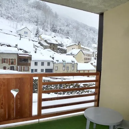 Barèges, 3 Pièces, 5 Personnes - Fr-1-460-87 Appartamento *
