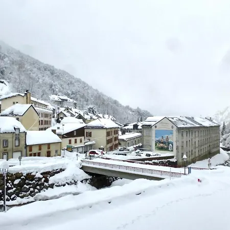 Barèges, 3 Pièces, 5 Personnes - Fr-1-460-87 *