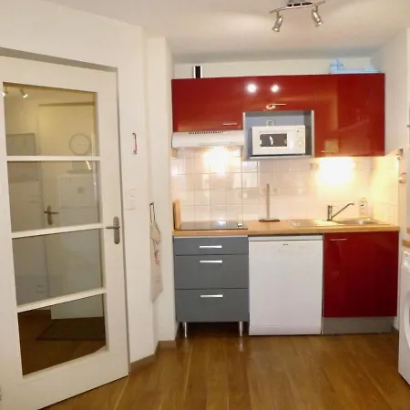 Barèges, 3 Pièces, 5 Personnes - Fr-1-460-87 *