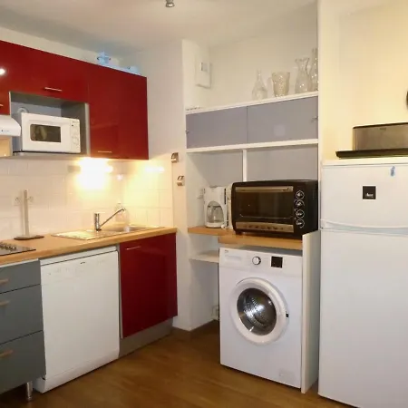 Appartamento Barèges, 3 Pièces, 5 Personnes - Fr-1-460-87