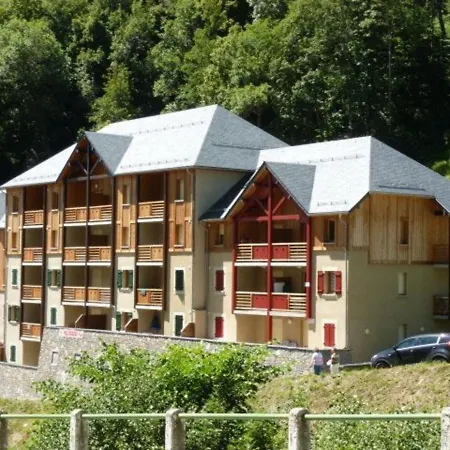 Appartamento Barèges, 3 Pièces, 5 Personnes - Fr-1-460-87 *