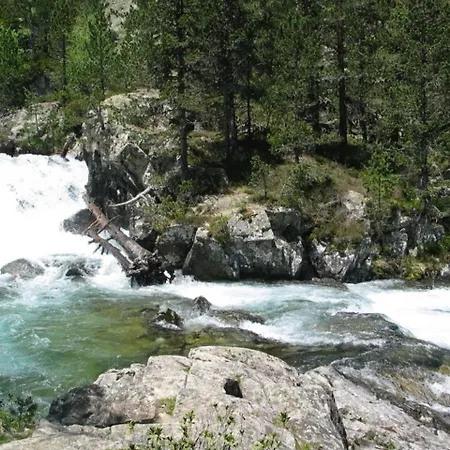 Barèges, 3 Pièces, 5 Personnes - Fr-1-460-87